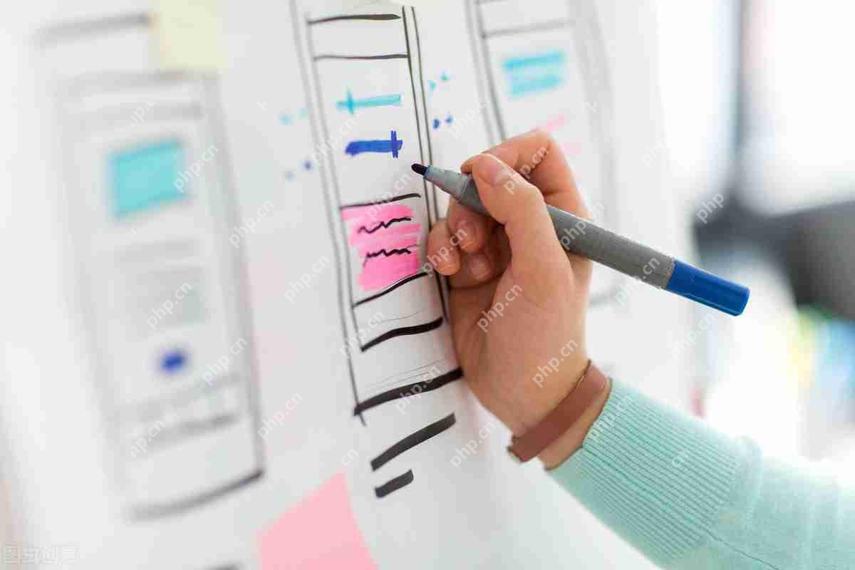 10分钟自己制作app?无代码app软件开发