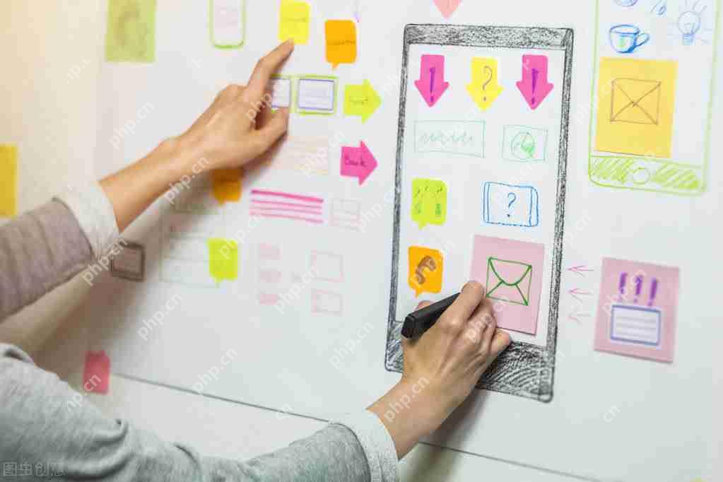 10分钟自己制作app?无代码app软件开发
