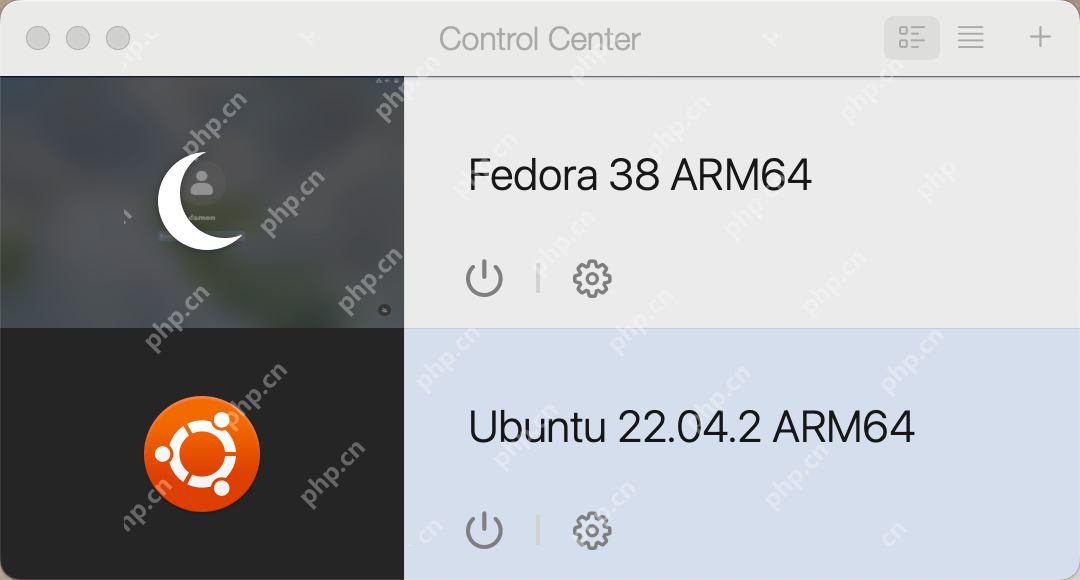 选择Linux安装平台