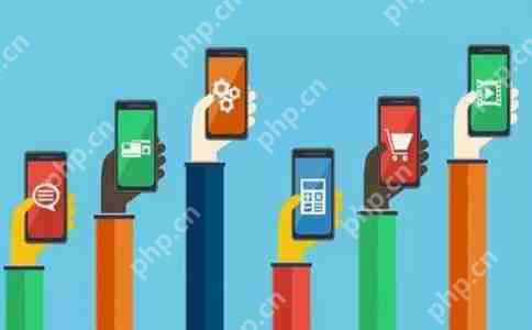 为什么越来越多企业开发办公app?原因竟是.......