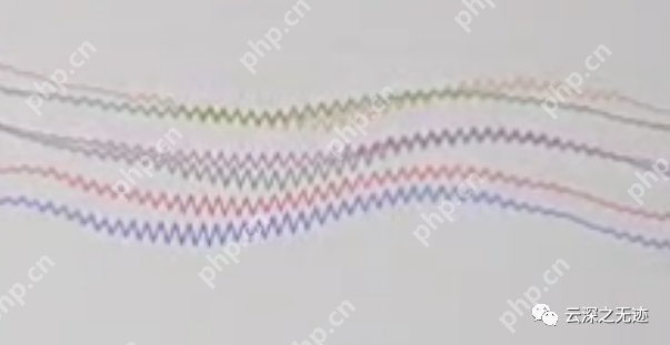 纳米摩擦发电机-单电极模式调理电路