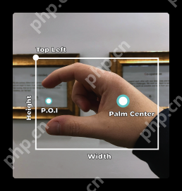 ManoMotion⭐二、Unity手势识别插件简介,及效果录屏