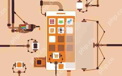 app开发制作全流程,不用找app开发公司,自己也能制作app