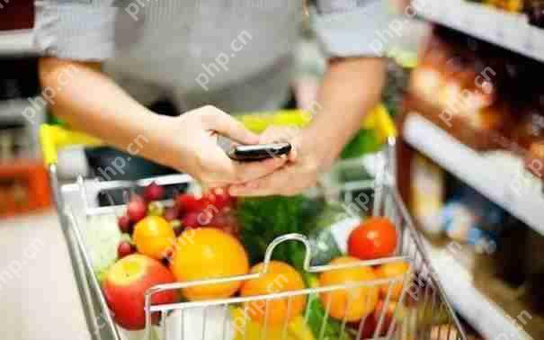 生鲜配送app经营模式及优势分析,附生鲜app开发价格