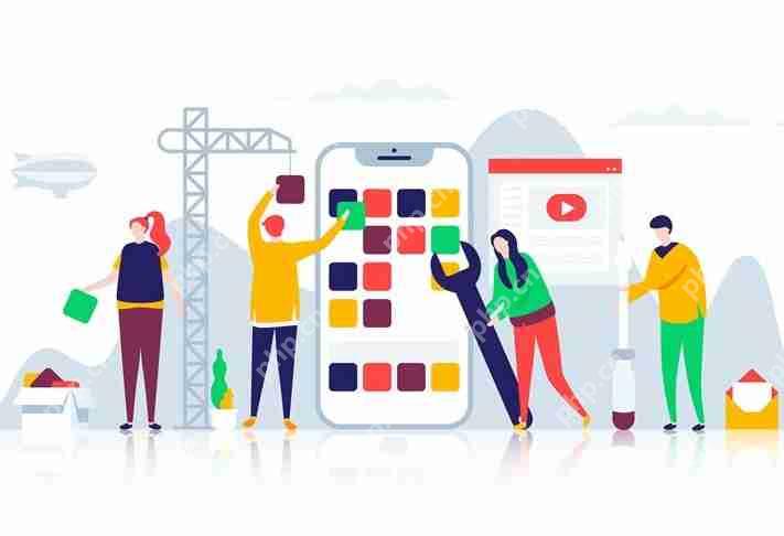 怎么开发软件？无代码app软件开发平台来了！