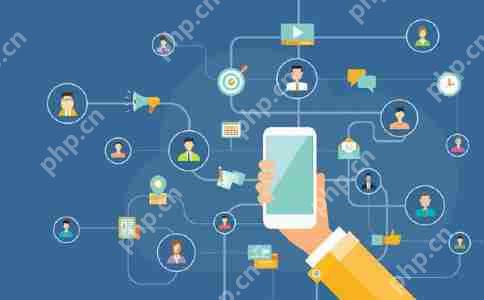 社交电商是怎么赚钱的?应用公园0编程社交电商app开发