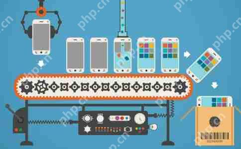 怎么做app?免编程app制作教程