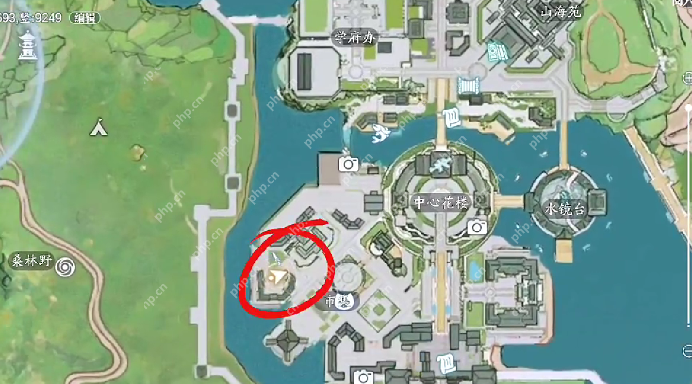 诛仙2东海奇遇终极触发手册 隐藏坐标+双结局奖励全解析