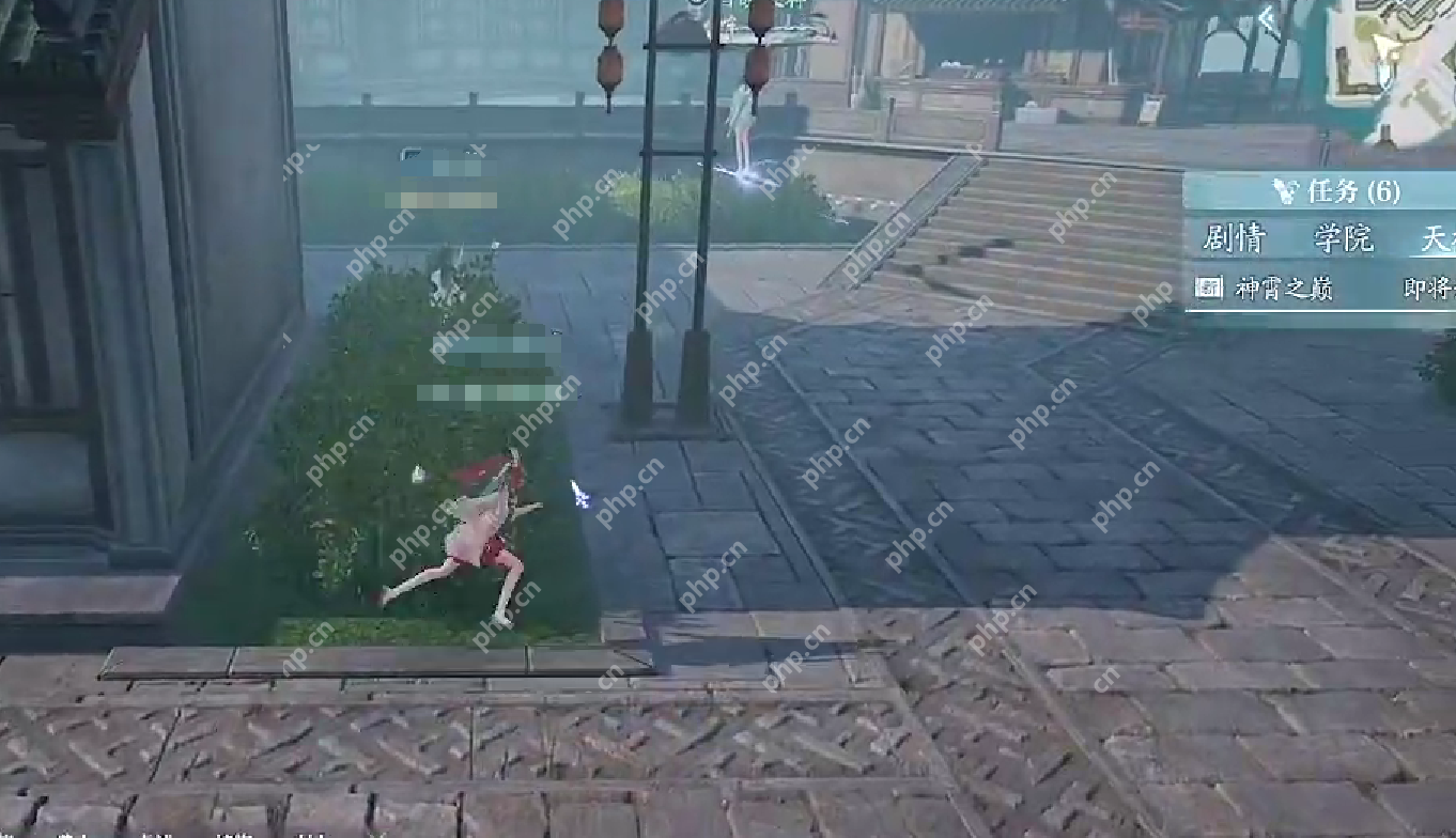 诛仙2东海奇遇终极触发手册 隐藏坐标+双结局奖励全解析