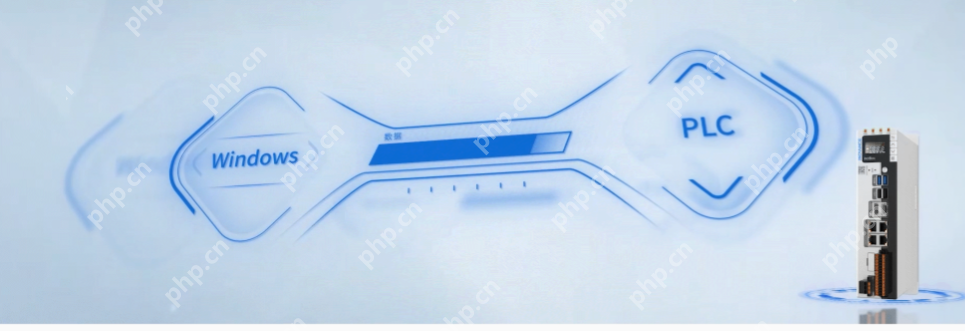 PLC会被PAC替代？原来除了PLC可编程控制器，还有PAC控制器
