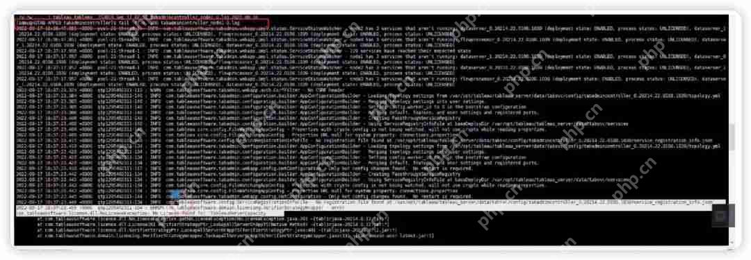 离线服务器Tableau许可证丢失终极解决方案！