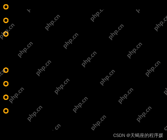 第一章:软件工程师必备的硬件基础