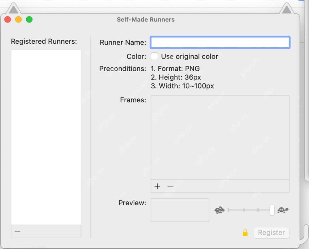 老板在电脑里养了一只小猫,随时监视你的工作强度