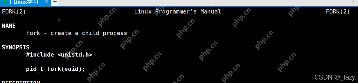 初识Linux · 进程(2)