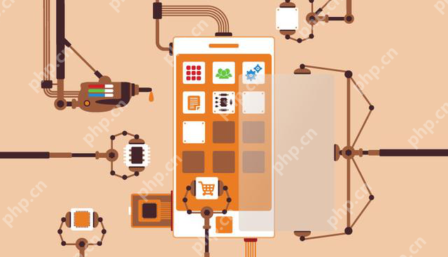 移动APP定制开发一般需要多少钱？三种互联网APP开发方式对比