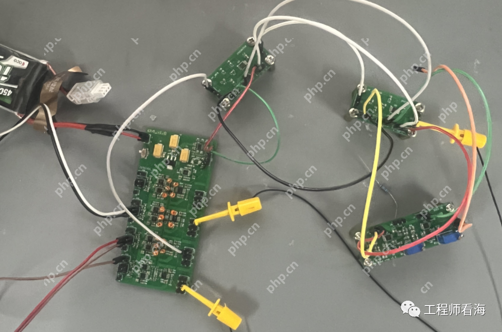 工程师生病了怎么办?自己做电路给自己测:ECG与心脏早搏