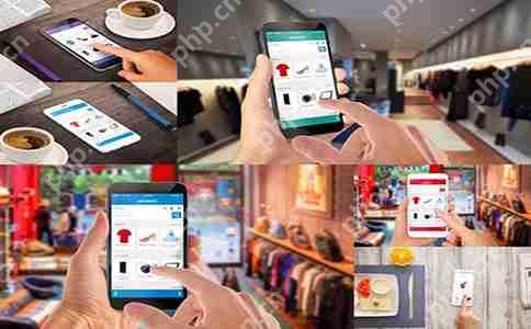 商城app开发的具体流程是怎样的?