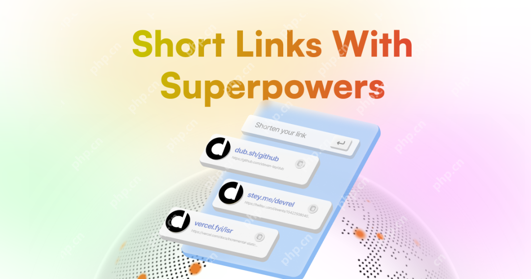 文件同步、广告拦截、短链接，极具实用性的开源项目 | 开源专题 No.55