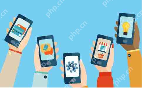 如何制作软件app？不懂技术怎么做app软件？简单4步制作app