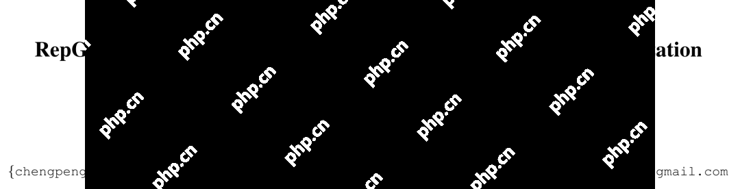 端侧高效骨干RepGhost | 重参数赋能GhostNet,达成端侧超高效骨干