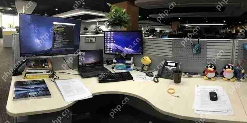晒一波工程师的工位，你喜欢哪种？
