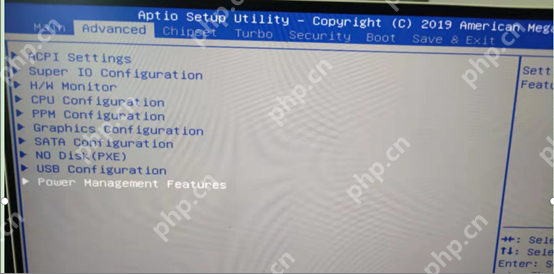 【操作步骤】EasyNVR硬件设备如何设置通电不自动启动？