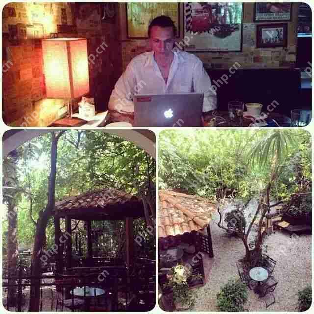 晒一波工程师的工位，你喜欢哪种？