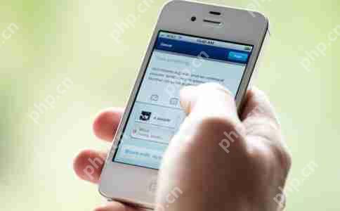 解析二维码为何我们的手机应用能做到？