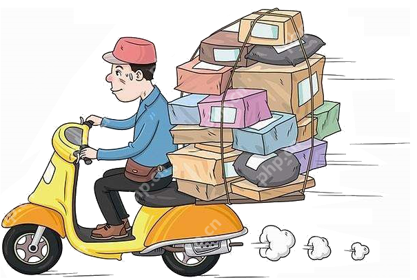 免编程快速开发同城配送app,附同城送货app运营方法