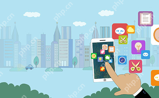 智能手机时代,网站和App对企业营销来讲该如何选择?