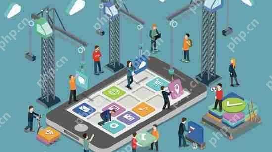 导购返利APP开发：不用敲代码，五分钟完成一款返利APP开发制作