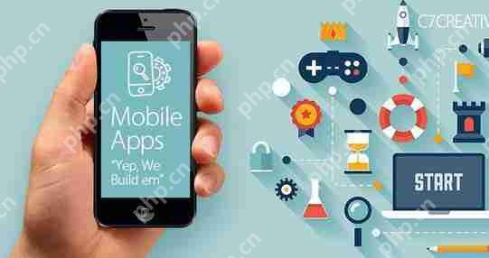 App开发制作的4大白金法则,新人必看!