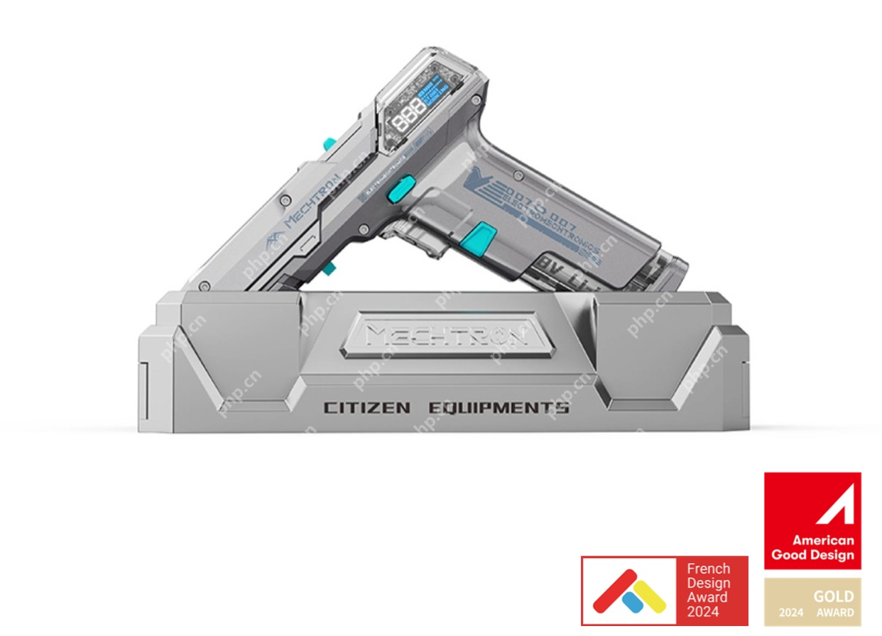 2025 ChinaJoy MECHTRON机甲宇宙潮流智能家居产品，开启更智慧、更活力的未来