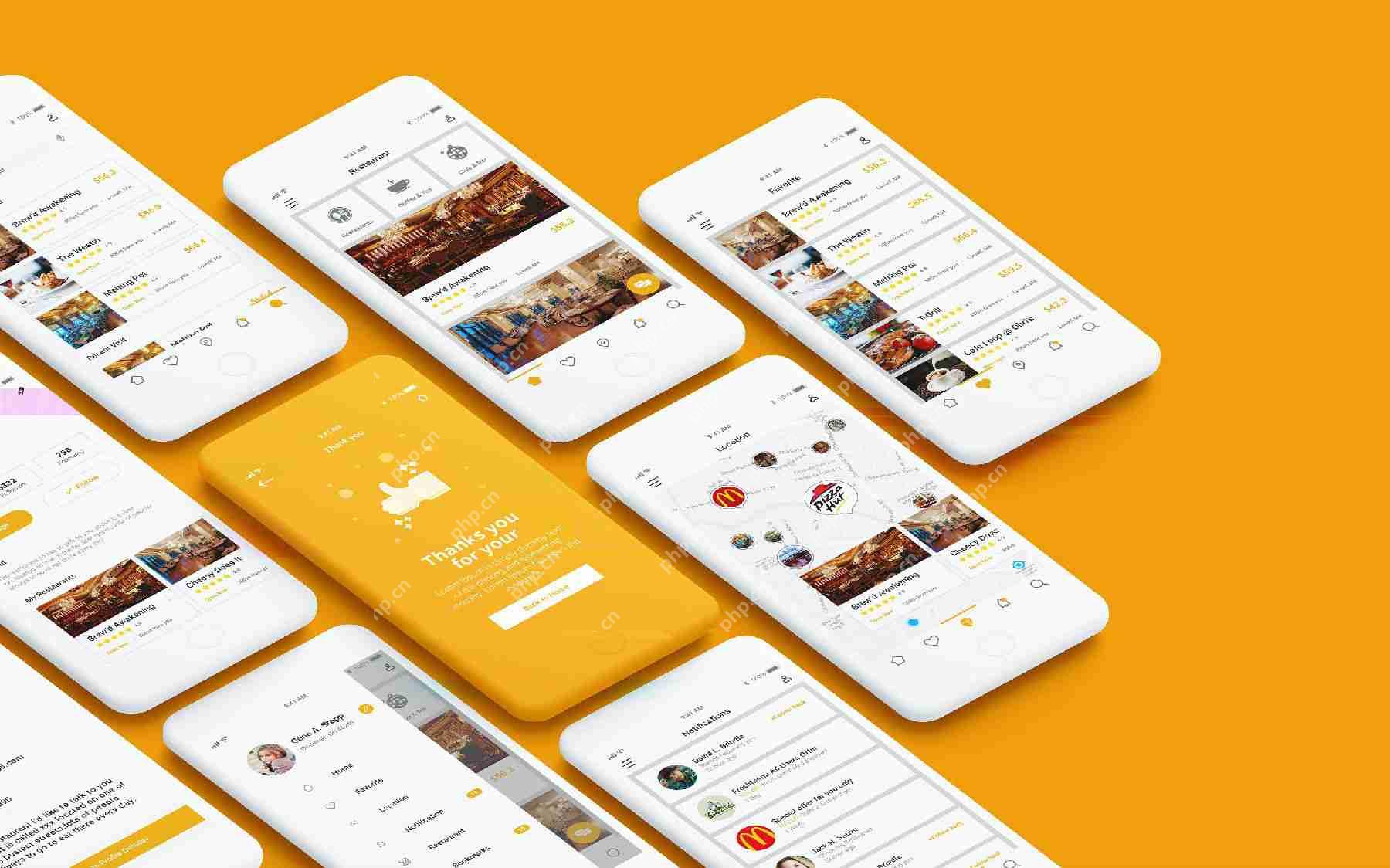 中小型企业开发App有哪些好处?如何开发自己的App?