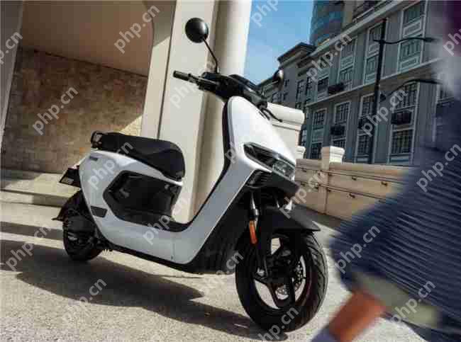 外卖员怎么选电动摩托车？3-4千元价位九号电动N3系列新车别错过！