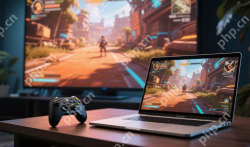 海马云电脑突破云游戏技术瓶颈,让笔记本用户畅享4K 3A游戏盛宴