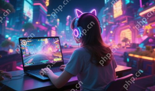 海马云电脑突破云游戏技术瓶颈,让笔记本用户畅享4K 3A游戏盛宴