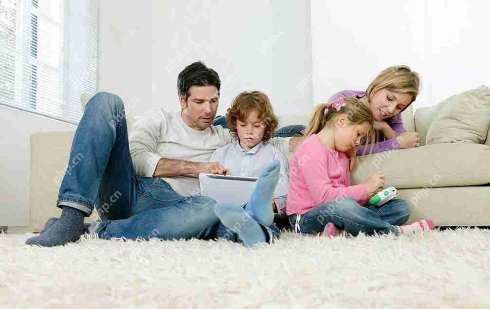 亲子APP开发:无需编程快速制作一个亲子教育APP,送模板