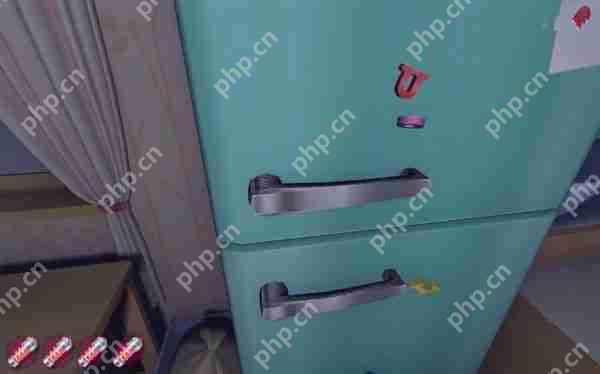 米塔游戏冰箱贴彩蛋全解析：隐藏告白的8种趣味触发方式