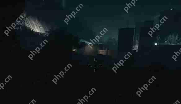 三角洲行动S4赛季黑夜大坝通关条件全解析