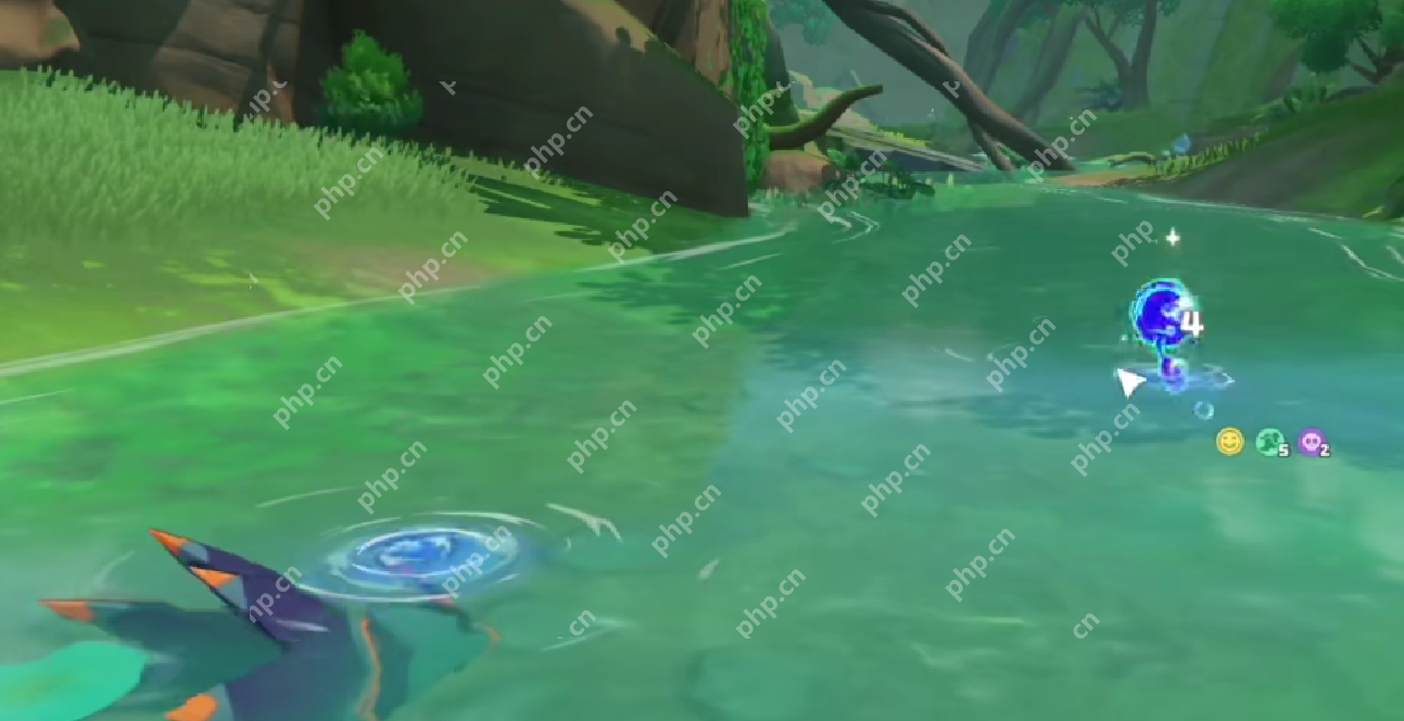 洛克王国全境钓鱼图鉴 稀有鱼种爆钓指南