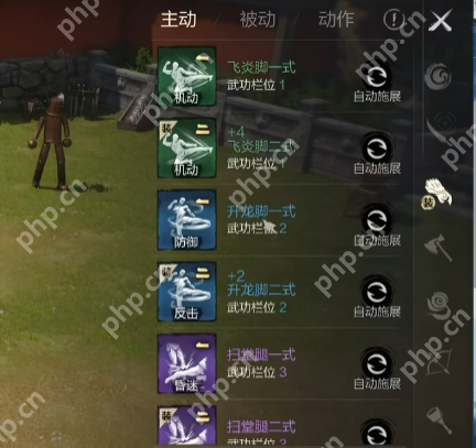 剑灵2拳师值得练吗?近战天花板深度解析