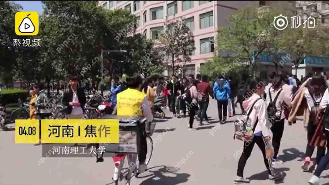 校园点餐APP制作:看大学食堂外卖APP如何实现1元到寝,日订千单!