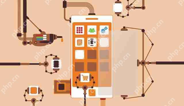 借用这2个APP开发工具,1天上手制作一款火的租人手机APP