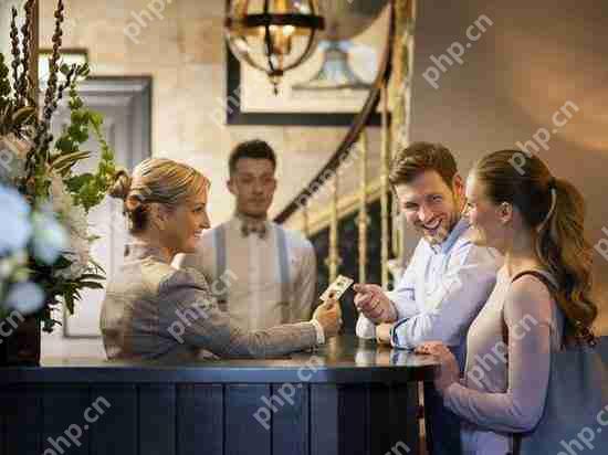 不懂编程，如何完成酒店预约APP开发？一文剖析酒店 APP解决方案