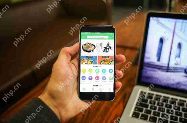电商APP:一款电商APP的开发需要注意哪些?