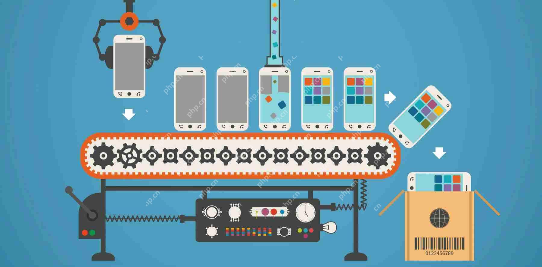 电商APP:一款电商APP的开发需要注意哪些?