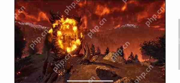 《上古卷轴4:湮没 复刻版》曝光!大量图片细节泄露