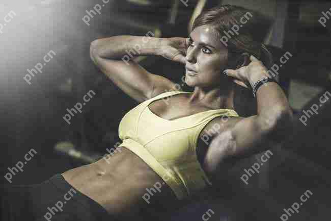 运动类APP如何运营推广?免编程制作运动健身APP