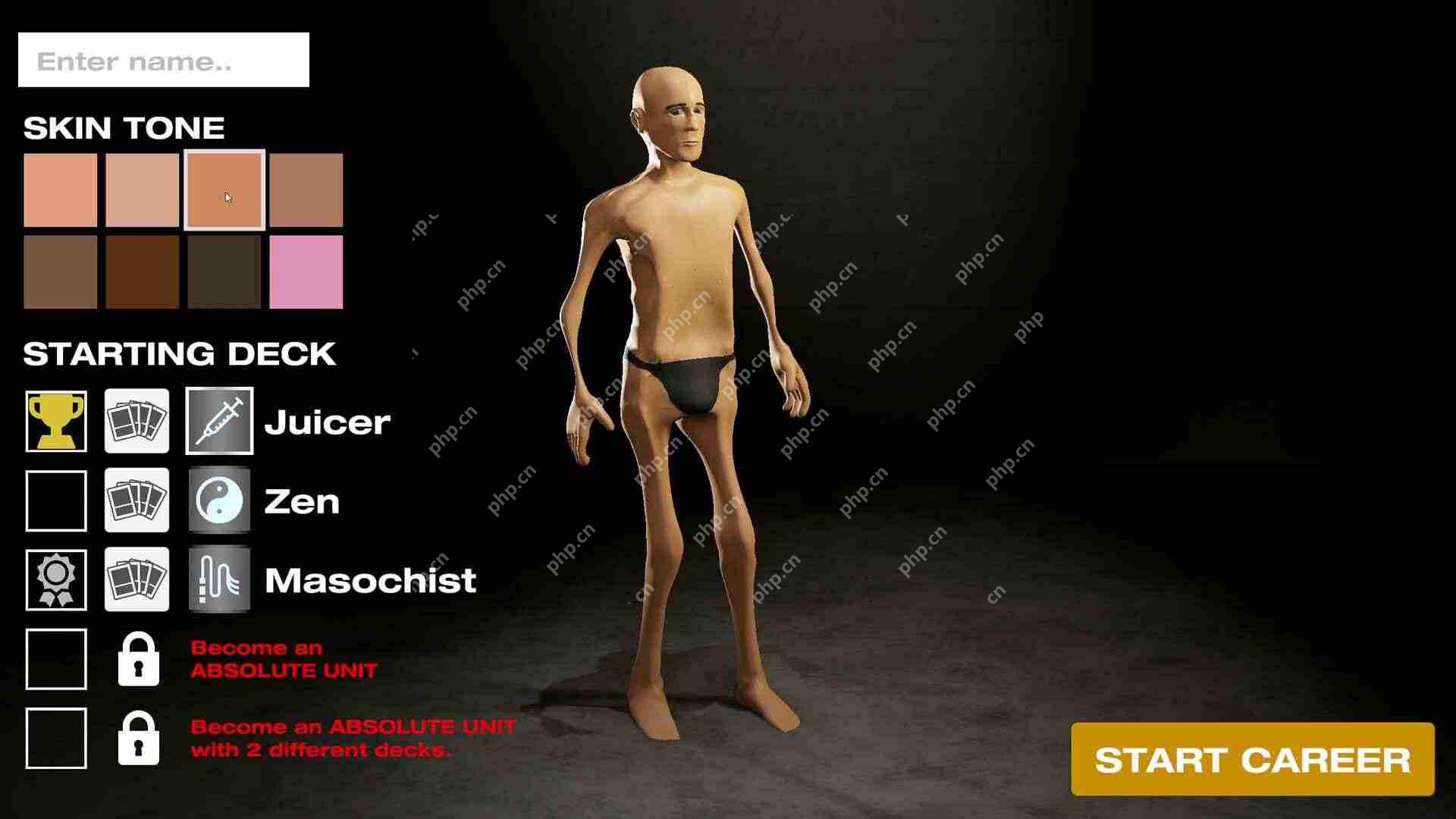 肉鸽卡牌《健身模拟器》网络爆火！抽象健身来袭